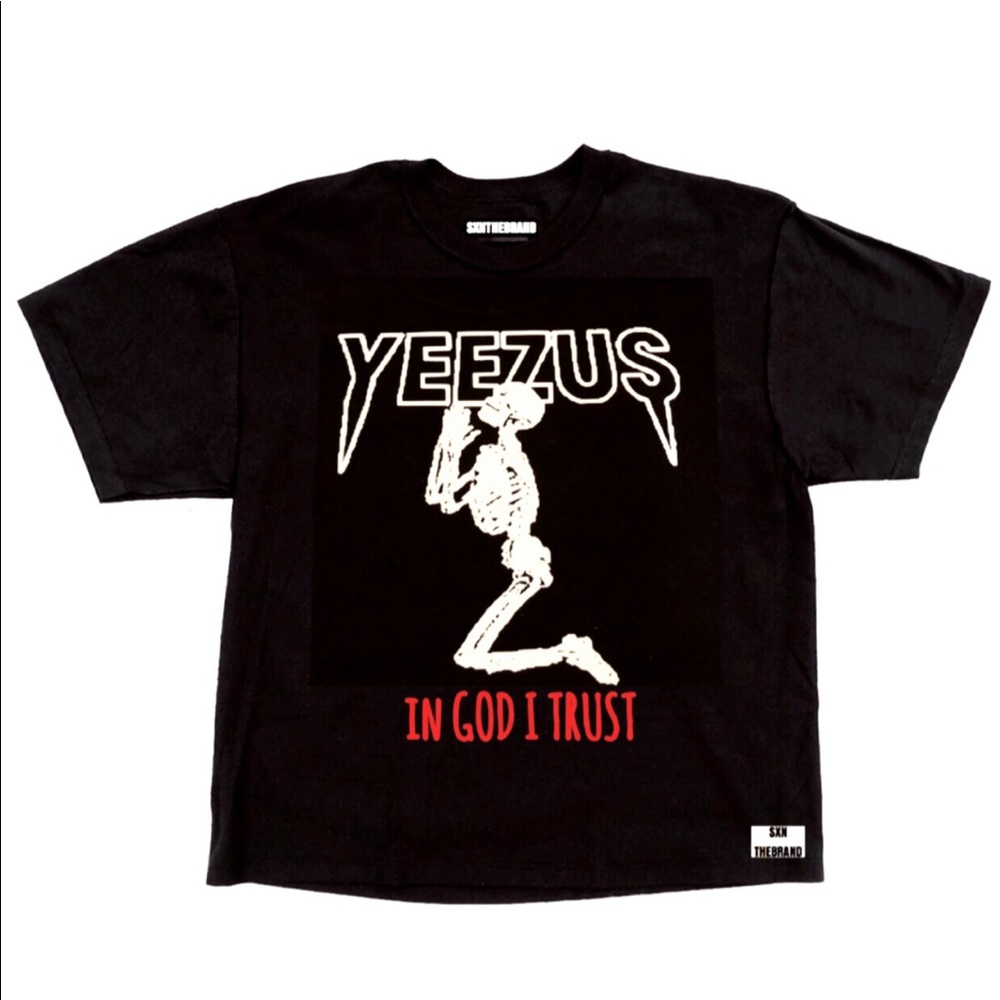 Yeez Tee